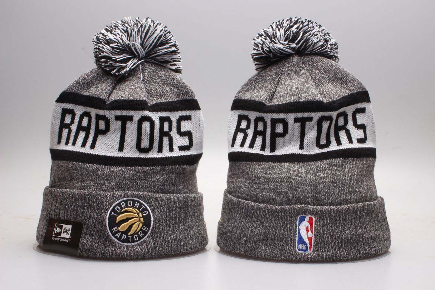 2020 NBA Toronto Raptors #7 Beanies->toronto raptors->NBA Jersey